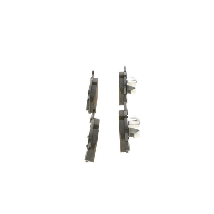 Ön Fren Balatası Citroen C4 Picasso (2013-) - Bosch 0986494695