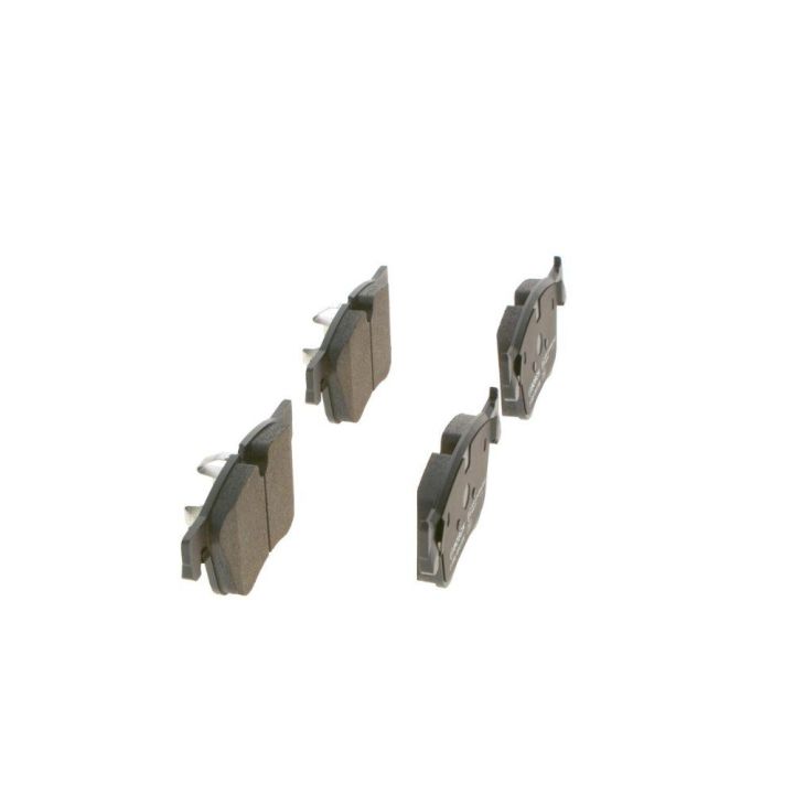 Ön Fren Balatası Citroen Peugeot Opel ve Ds7 (2013-) - Bosch 0986494696