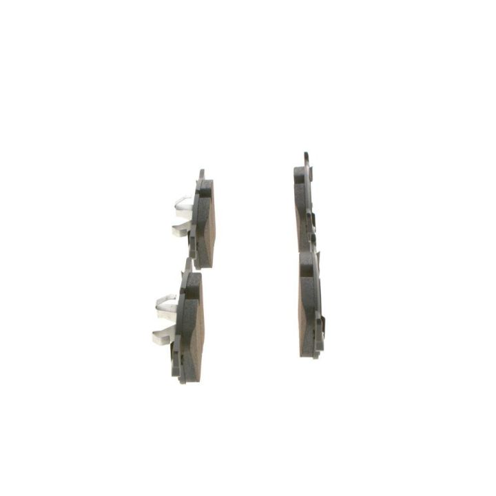 Ön Fren Balatası Citroen Peugeot Opel ve Ds7 (2013-) - Bosch 0986494696