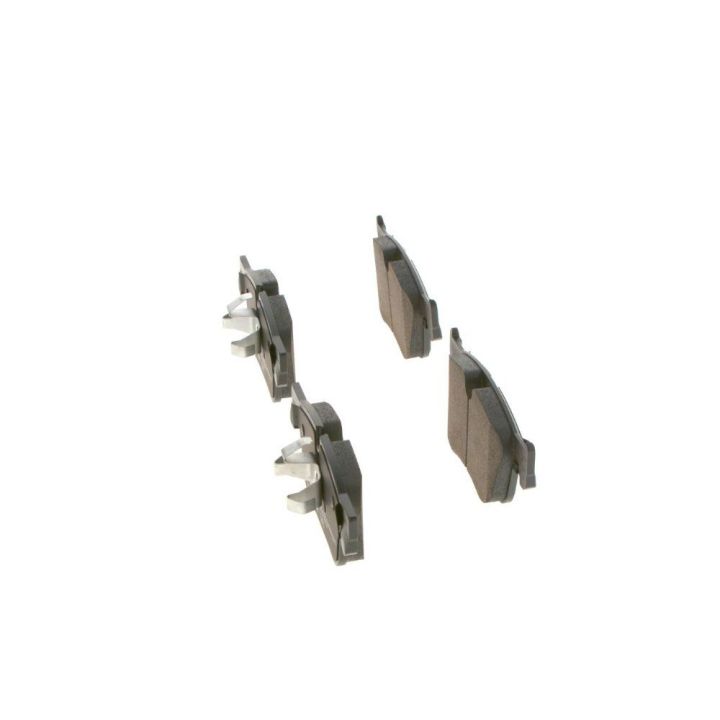 Ön Fren Balatası Citroen Peugeot Opel ve Ds7 (2013-) - Bosch 0986494696