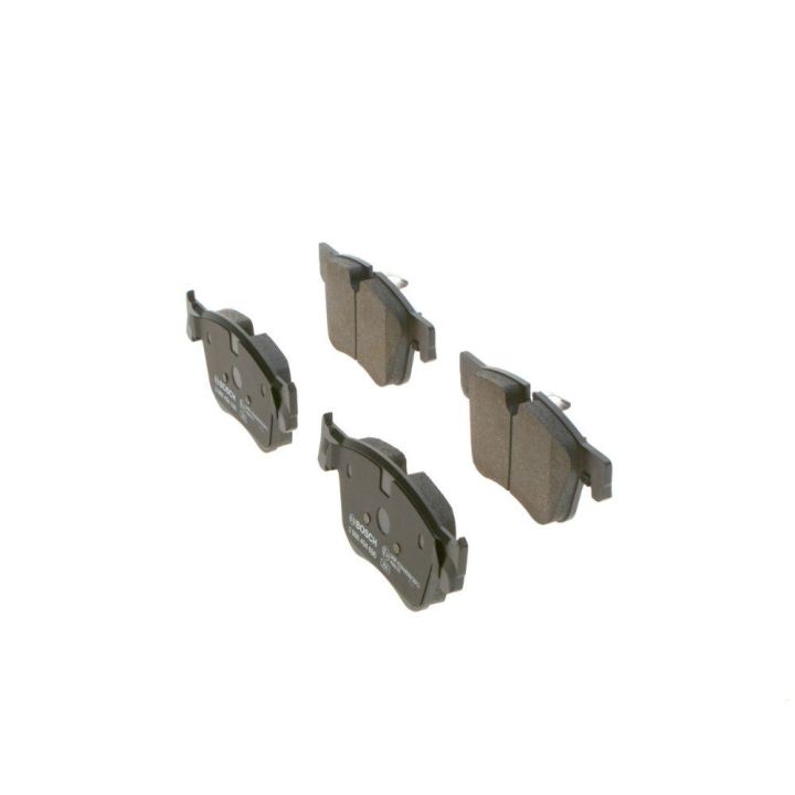 Ön Fren Balatası Citroen Peugeot Opel ve Ds7 (2013-) - Bosch 0986494696