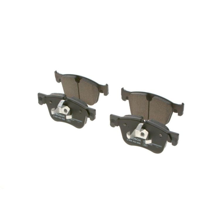 Ön Fren Balatası Citroen Peugeot Opel ve Ds7 (2013-) - Bosch 0986494696
