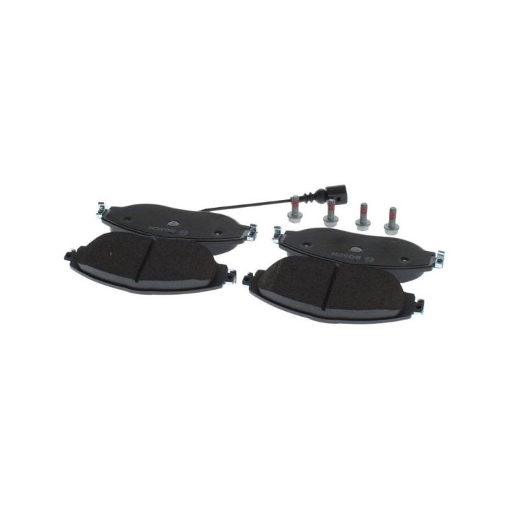 Ön Fren Balatası Seat Alhambra ve Vw Sharan (2010-) - Bosch 0986494704