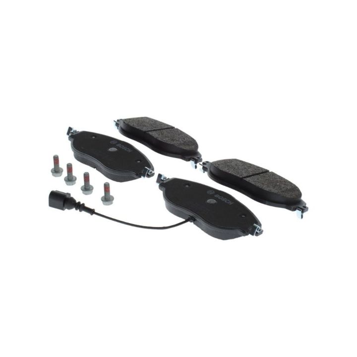 Ön Fren Balatası Seat Alhambra ve Vw Sharan (2010-) - Bosch 0986494704