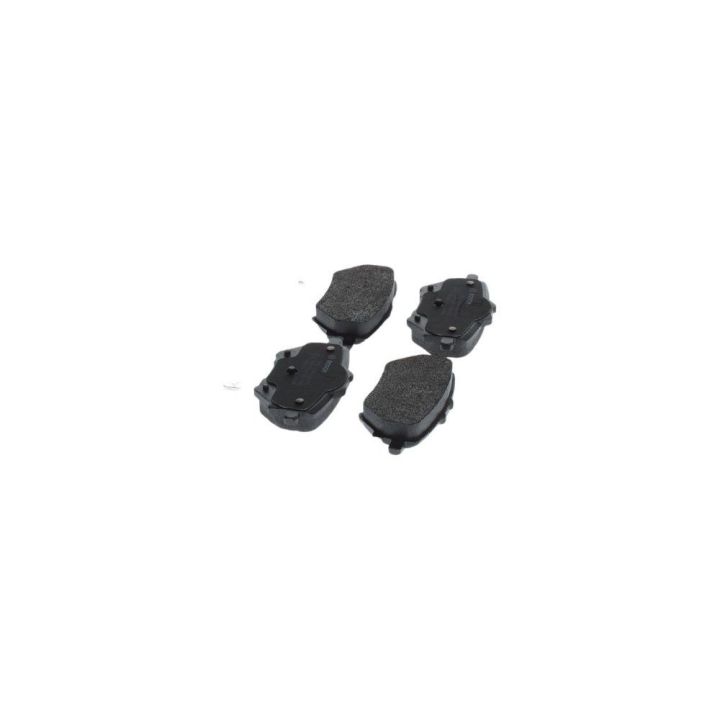 Arka Fren Balatası Peugeot 308 ve Citroen C4 Picasso (2013-) - Bosch 0986494716