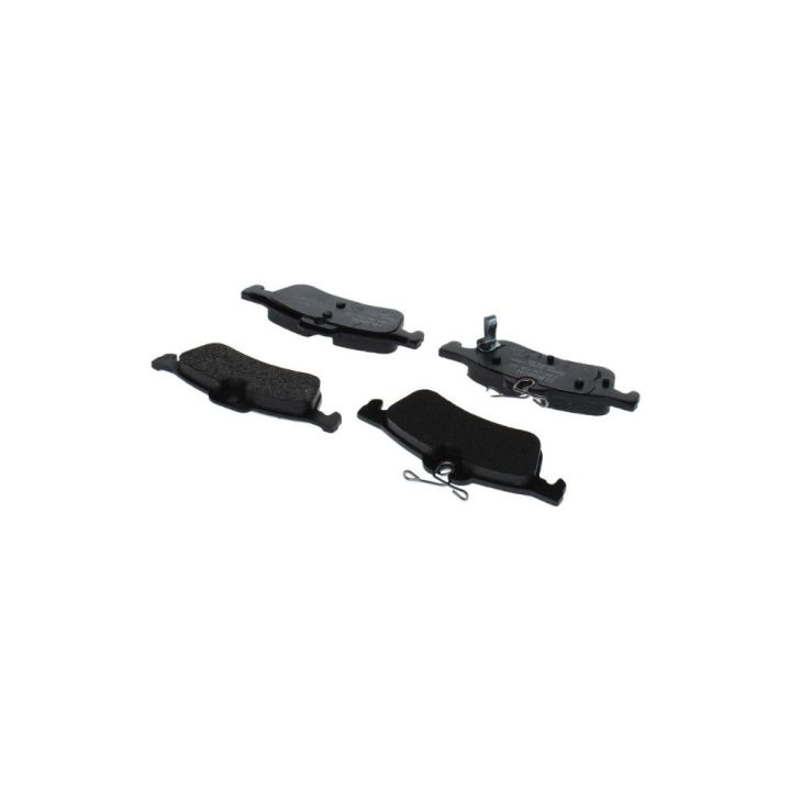 Arka Fren Balatası Honda Civic Hatchback (2011-) - Bosch 0986494719