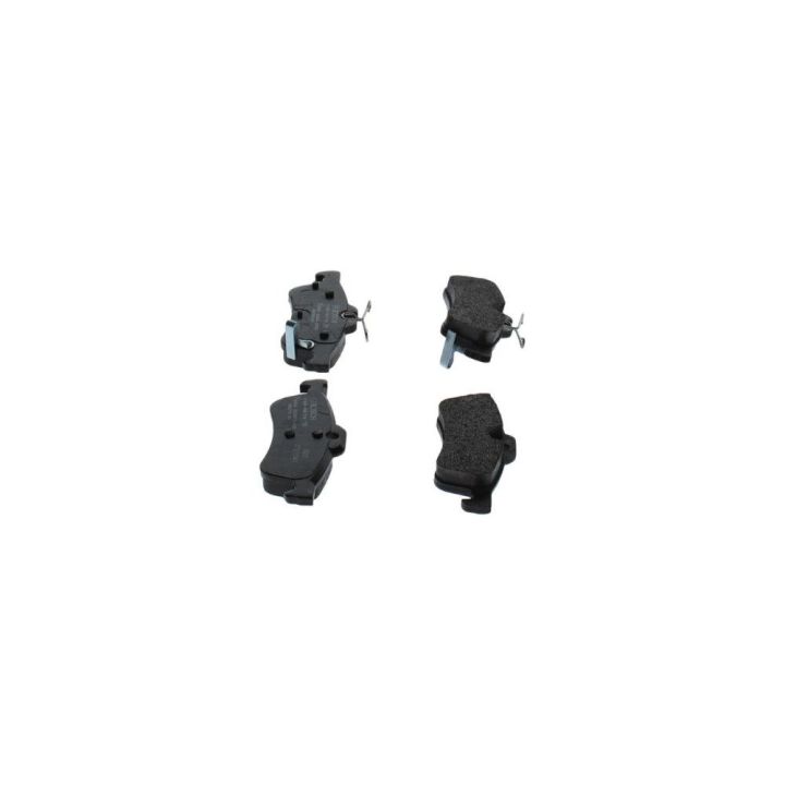Arka Fren Balatası Honda Civic Hatchback (2011-) - Bosch 0986494719