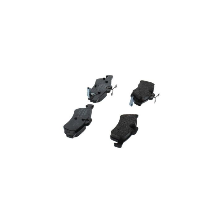 Arka Fren Balatası Honda Civic Hatchback (2011-) - Bosch 0986494719