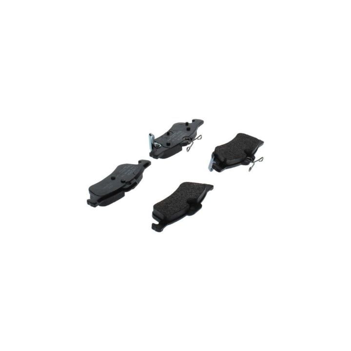 Arka Fren Balatası Honda Civic Hatchback (2011-) - Bosch 0986494719