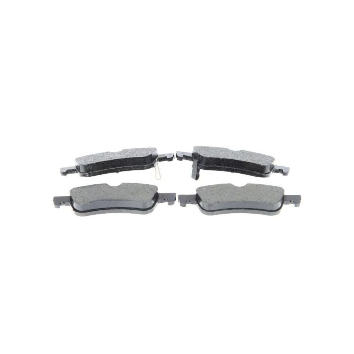 Arka Fren Balatası Honda Civic Hatchback (2011-) - Bosch 0986494719