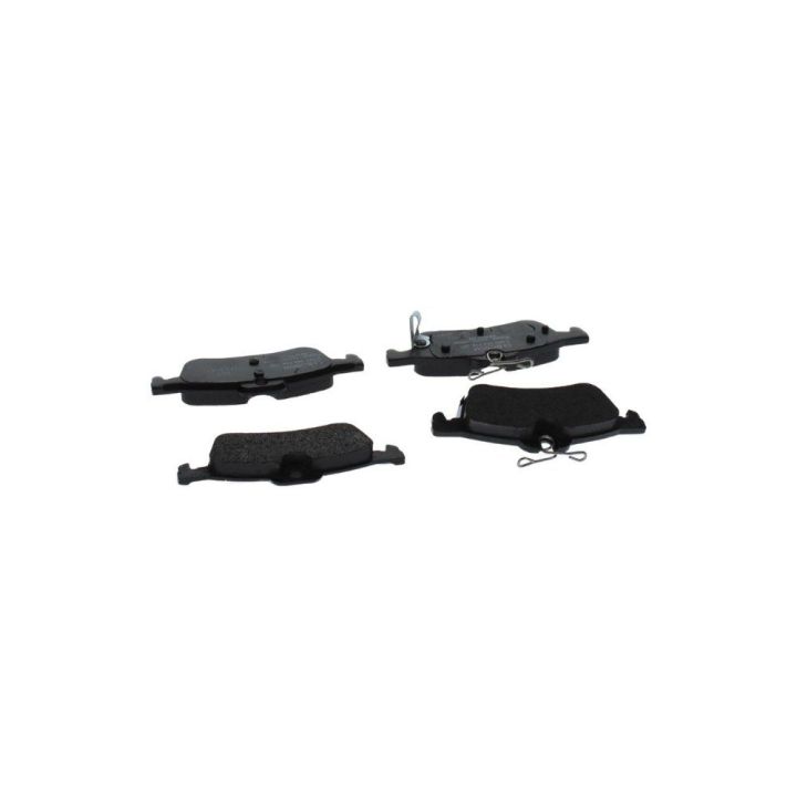 Arka Fren Balatası Honda Civic Hatchback (2011-) - Bosch 0986494719