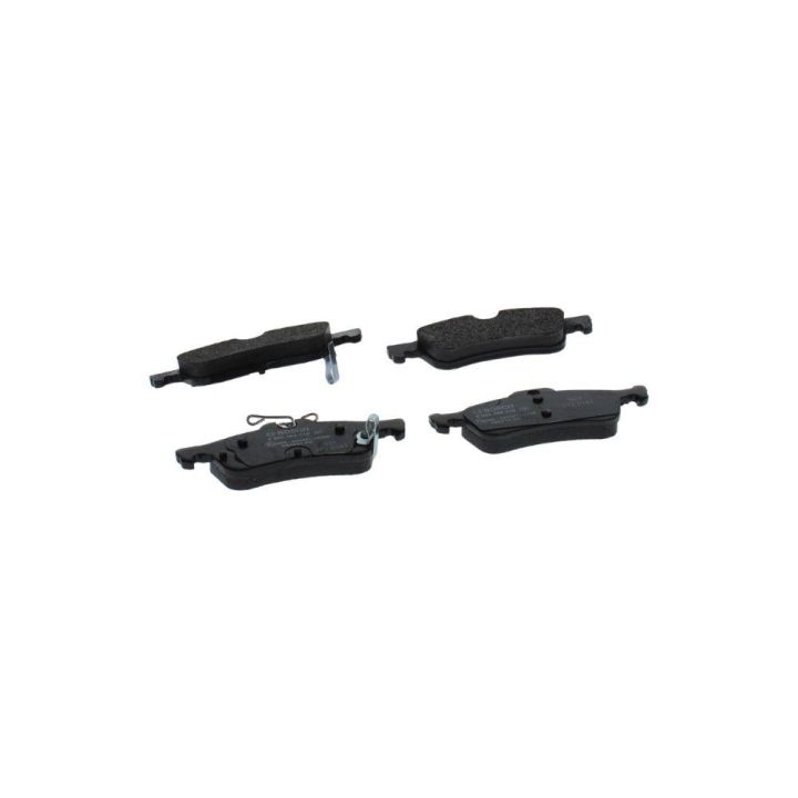 Arka Fren Balatası Honda Civic Hatchback (2011-) - Bosch 0986494719