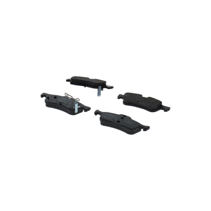 Arka Fren Balatası Honda Civic Hatchback (2011-) - Bosch 0986494719