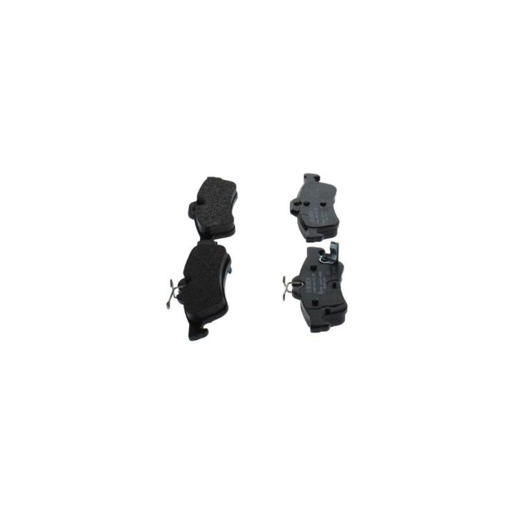 Arka Fren Balatası Honda Civic Hatchback (2011-) - Bosch 0986494719