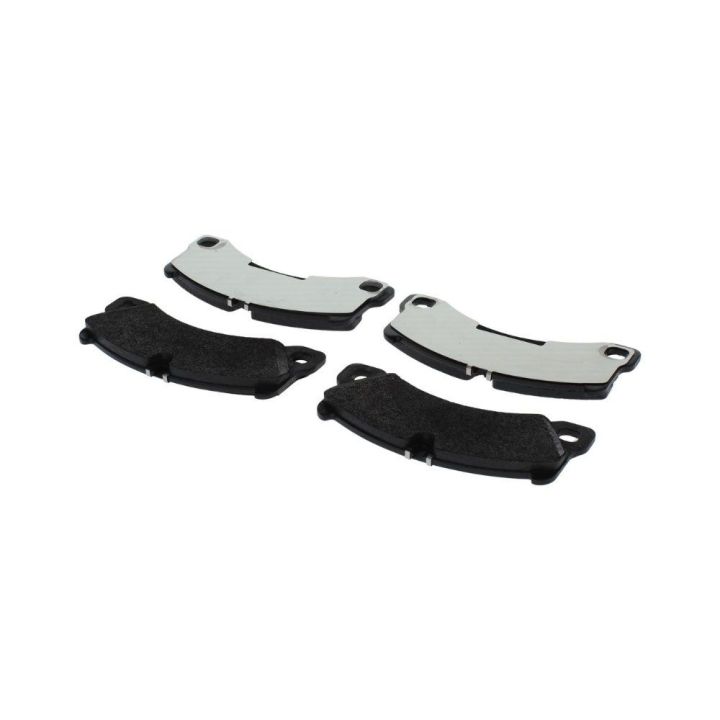 Ön Fren Balatası Touareg ve Cayenne (2010-) - Bosch 0986494757