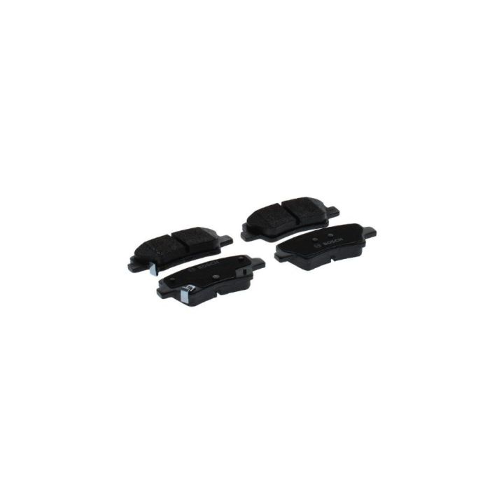 Arka Fren Balatası Hyundai Kia İ30 Kona Sonata Ceed Optima Niro İçin (2010-) - Bosch 0986494768