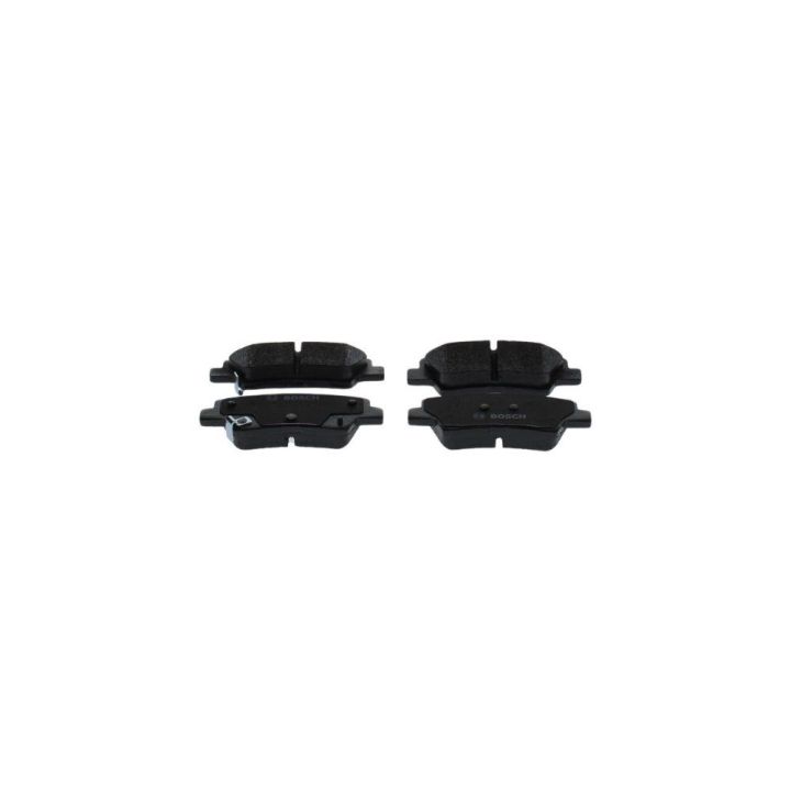 Arka Fren Balatası Hyundai Kia İ30 Kona Sonata Ceed Optima Niro İçin (2010-) - Bosch 0986494768
