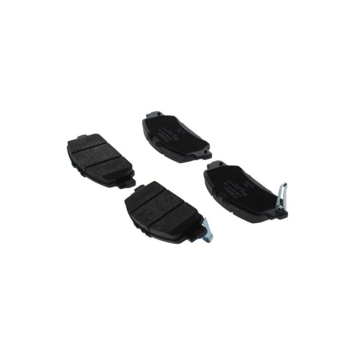 Ön Fren Balatası Honda Hr-V 1.5 1.6 I-Vtec I-Dtec İçin (2015-) - Bosch 0986494773