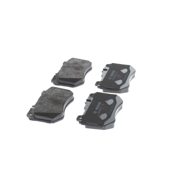 Ön Fren Balatası Mercedes C-Class W205 S205 C205 A205 Amg Paket İçin - Bosch 0986494777