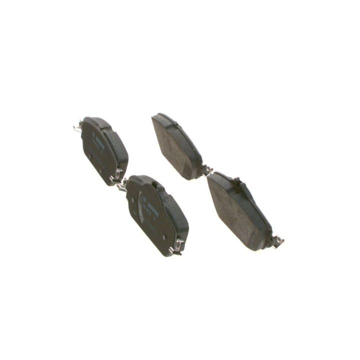Ön Fren Balatası Mercedes W205 S205 C205 A205 W213 S213 A238 İçin - Bosch 0986494782