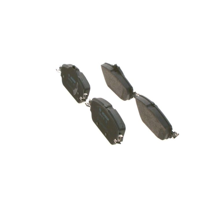 Ön Fren Balatası Mercedes W205 S205 C205 A205 W213 S213 A238 İçin - Bosch 0986494782