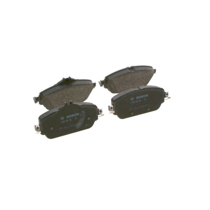 Ön Fren Balatası Mercedes W205 S205 C205 A205 W213 S213 A238 İçin - Bosch 0986494782