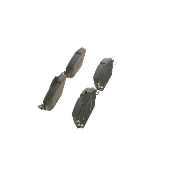 Ön Fren Balatası Mercedes W205 S205 C205 A205 W213 S213 A238 İçin - Bosch 0986494782
