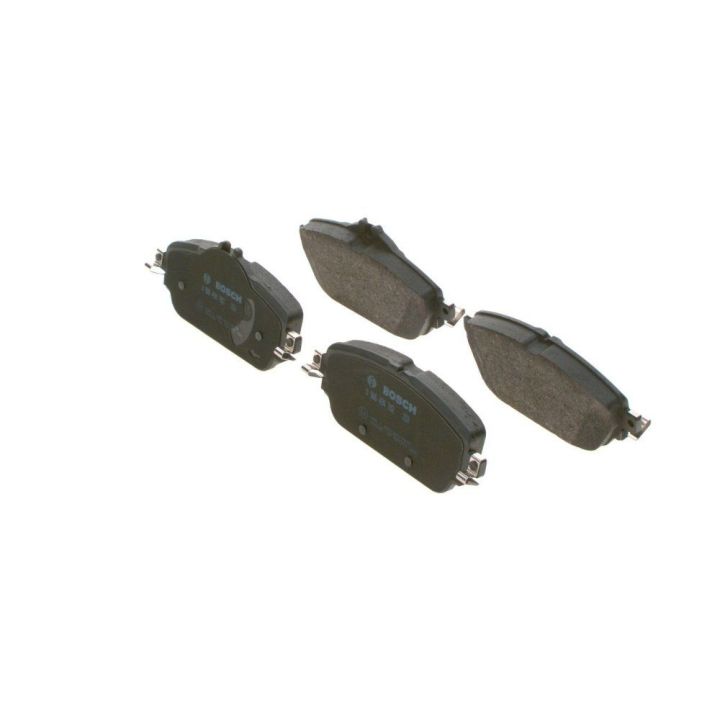 Ön Fren Balatası Mercedes W205 S205 C205 A205 W213 S213 A238 İçin - Bosch 0986494782
