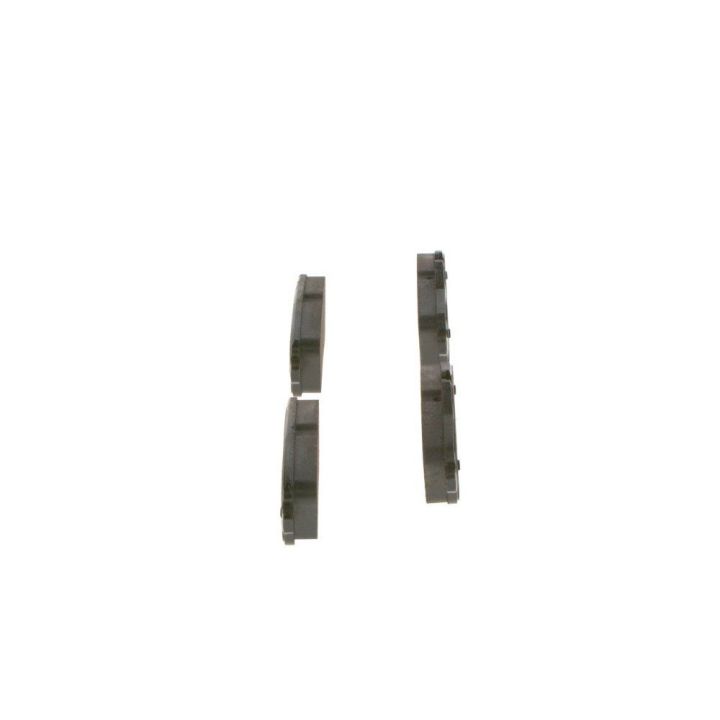Arka Fren Balatası Mercedes X166 W176 C117 W166 C292 R172 İçin - Bosch 0986494783
