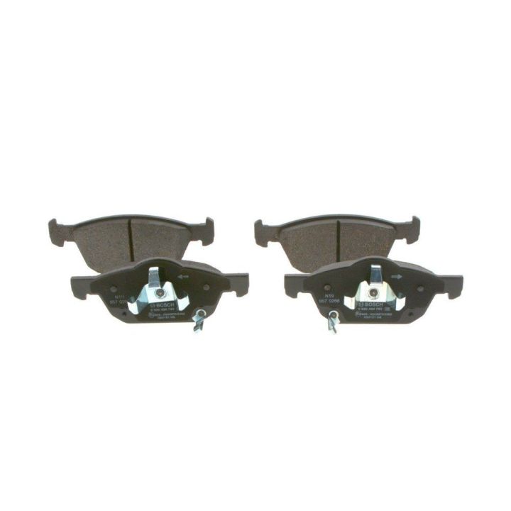 Ön Fren Balatası Honda Civic Hatchback 1.8 1.6 İçin (2011-) - Bosch 0986494785