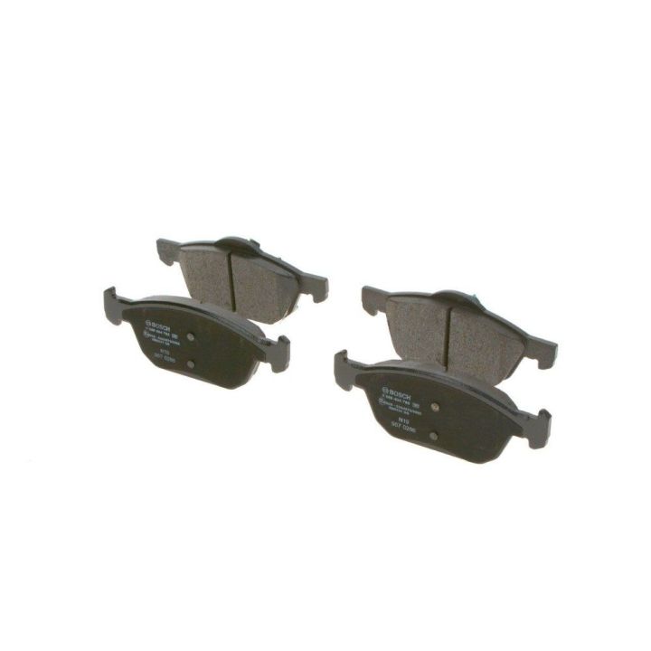 Ön Fren Balatası Honda Civic Hatchback 1.8 1.6 İçin (2011-) - Bosch 0986494785
