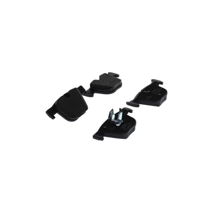 Arka Fren Balatası Bmw 320D 330D 430D Touring İçin (2012-) - Bosch 0986494786