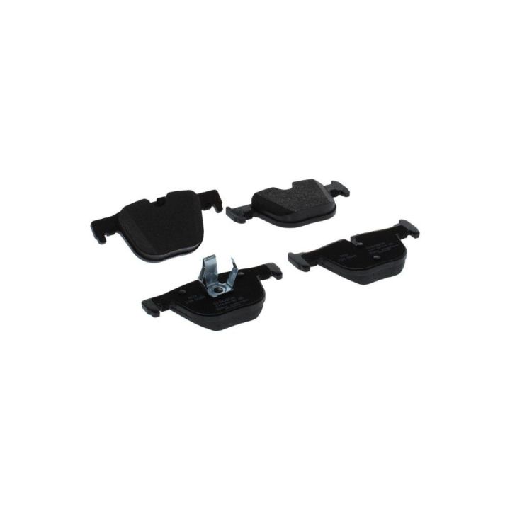 Arka Fren Balatası Bmw 320D 330D 430D Touring İçin (2012-) - Bosch 0986494786