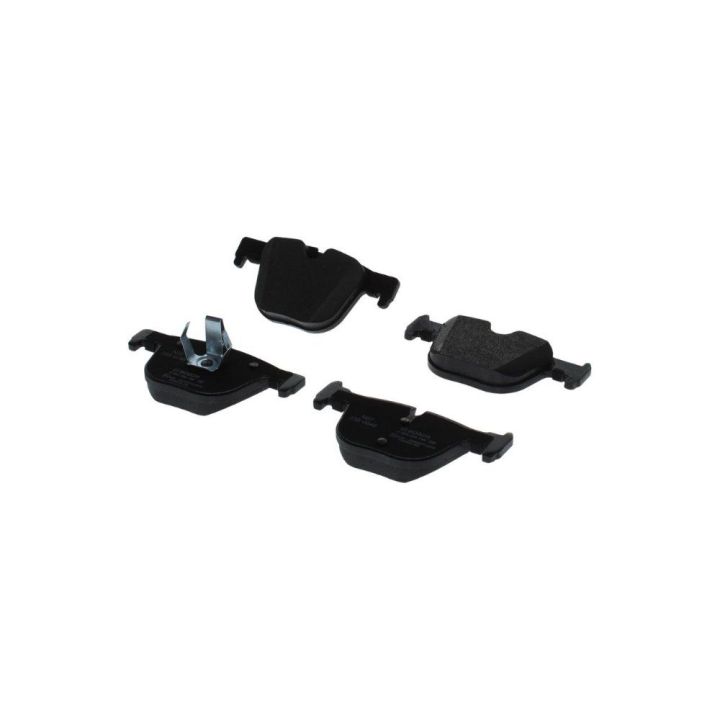 Arka Fren Balatası Bmw 320D 330D 430D Touring İçin (2012-) - Bosch 0986494786