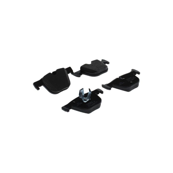Arka Fren Balatası Bmw 320D 330D 430D Touring İçin (2012-) - Bosch 0986494786