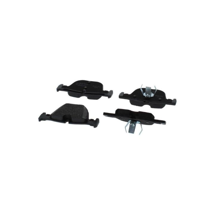 Arka Fren Balatası Bmw 320D 330D 430D Touring İçin (2012-) - Bosch 0986494786
