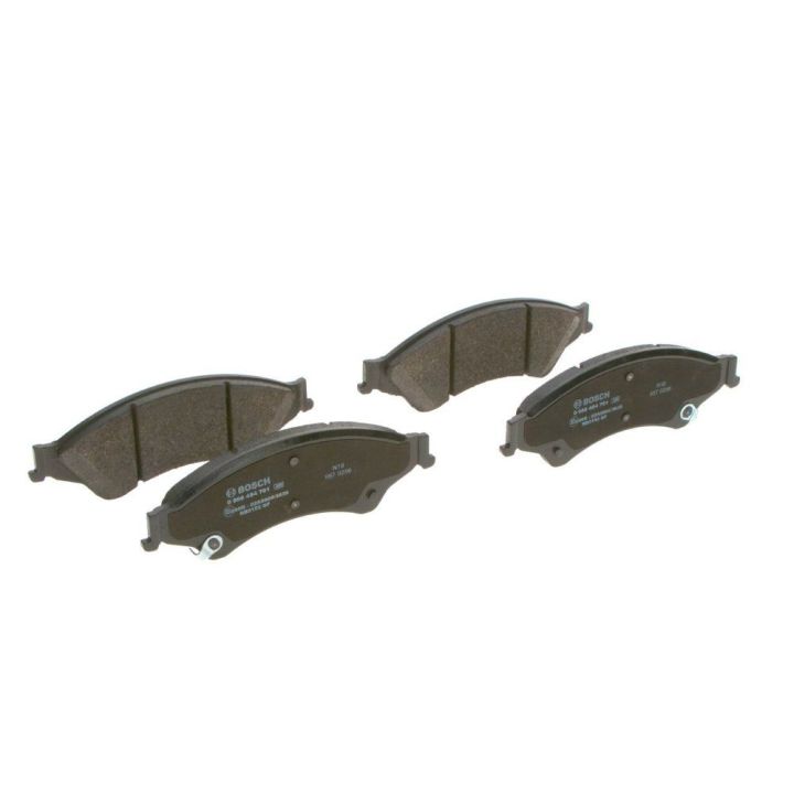 Ön Fren Balatası Ford Ranger İçin (2011-) - Bosch 0986494791