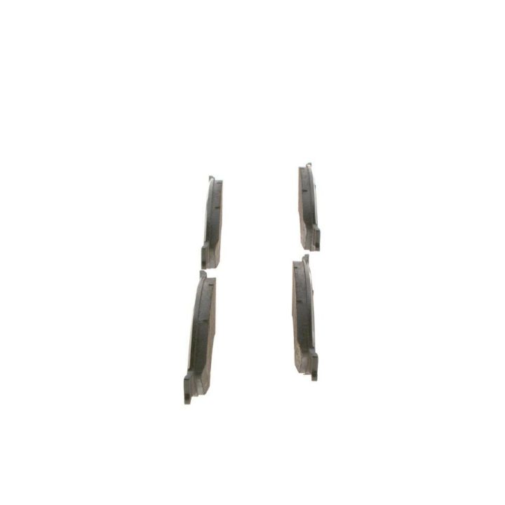 Ön Fren Balatası Ford Ranger İçin (2011-) - Bosch 0986494791