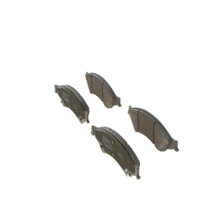 Ön Fren Balatası Ford Ranger İçin (2011-) - Bosch 0986494791