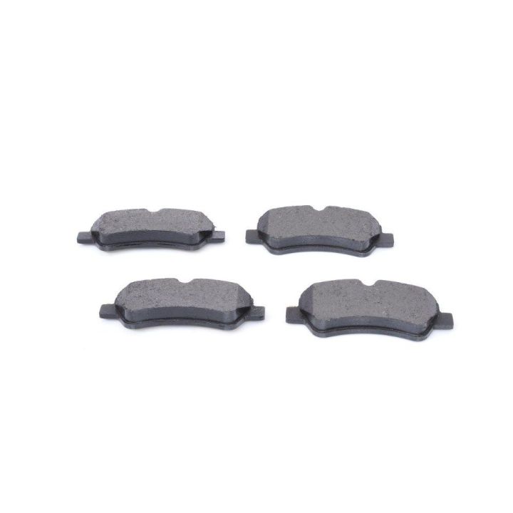 Arka Fren Balatası Ford Transit Tourneo Custom İçin (2012-) - Bosch 0986494796