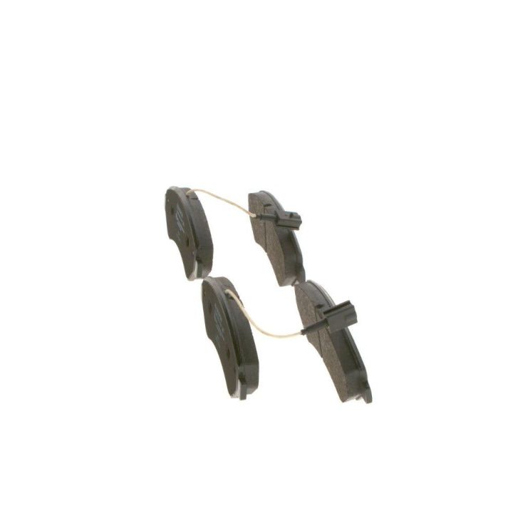 Ön Fren Balatası Peugeot Boxer Citroen Jumper Fiat Ducato (2006-) - BOSCH 0986494799