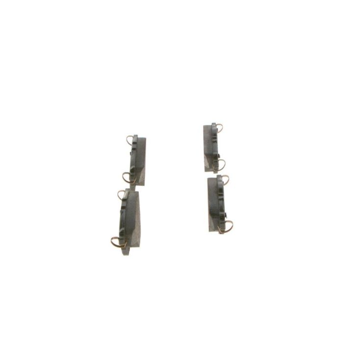 Arka Fren Balatası Peugeot 3008 308 5008 Citroen C4 C5 DS7 Opel Grandland (2013-) - BOSCH 0986494805