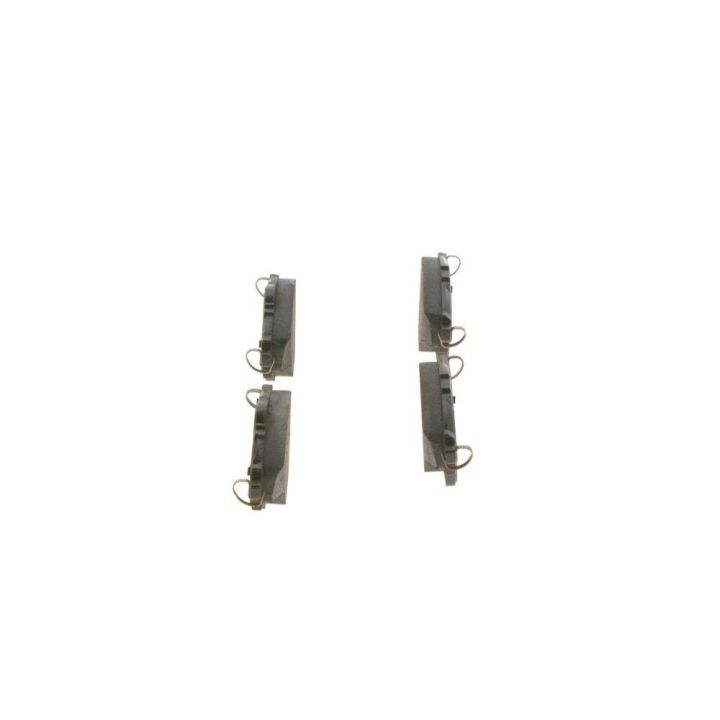 Arka Fren Balatası Peugeot 3008 308 5008 Citroen C4 C5 DS7 Opel Grandland (2013-) - BOSCH 0986494805