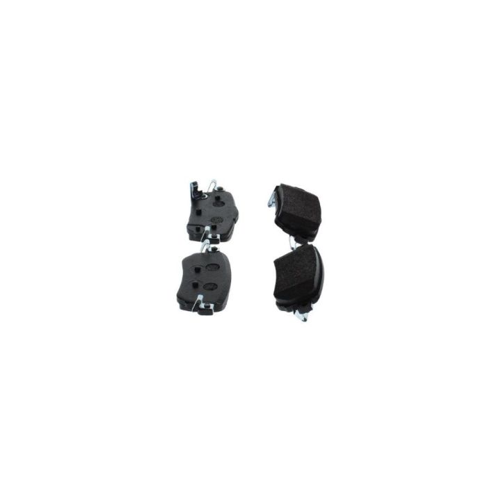 Arka Fren Balatası Renault Kadjar Koleos Nissan Qashqai X-Trail (2011-) - BOSCH 0986494816