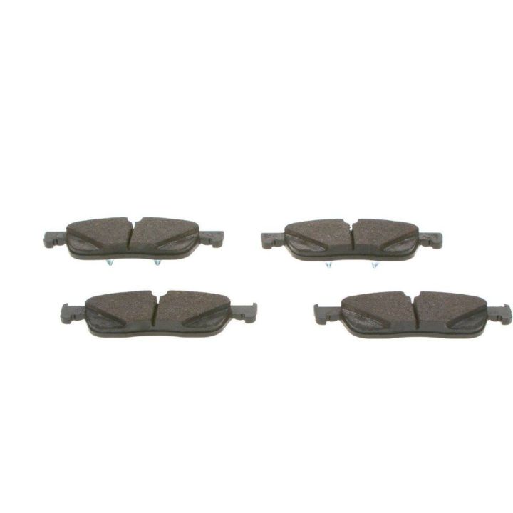 Ön Fren Balatası Range Rover Evoque Discovery Sport (2011-) - BOSCH 0986494818