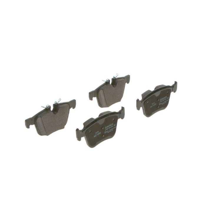 Arka Fren Balatası Range Rover Evoque Discovery Sport (2011-) - BOSCH 0986494819