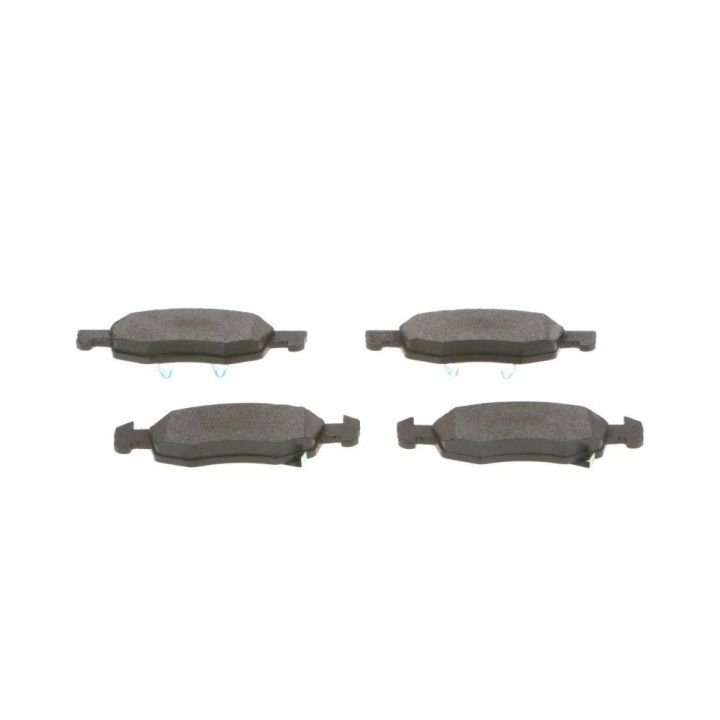Ön Fren Balatası Opel Corsa E İçin (2015-) - BOSCH 0986494824