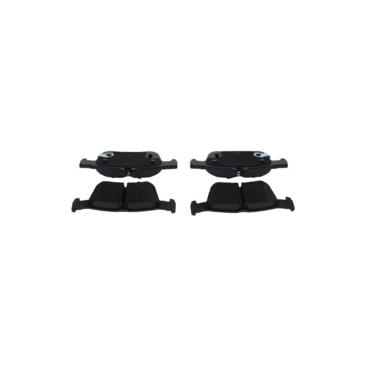 Arka Fren Balatası Ford Galaxy Mondeo Honda Civic İçin (2015-) - BOSCH 0986494839