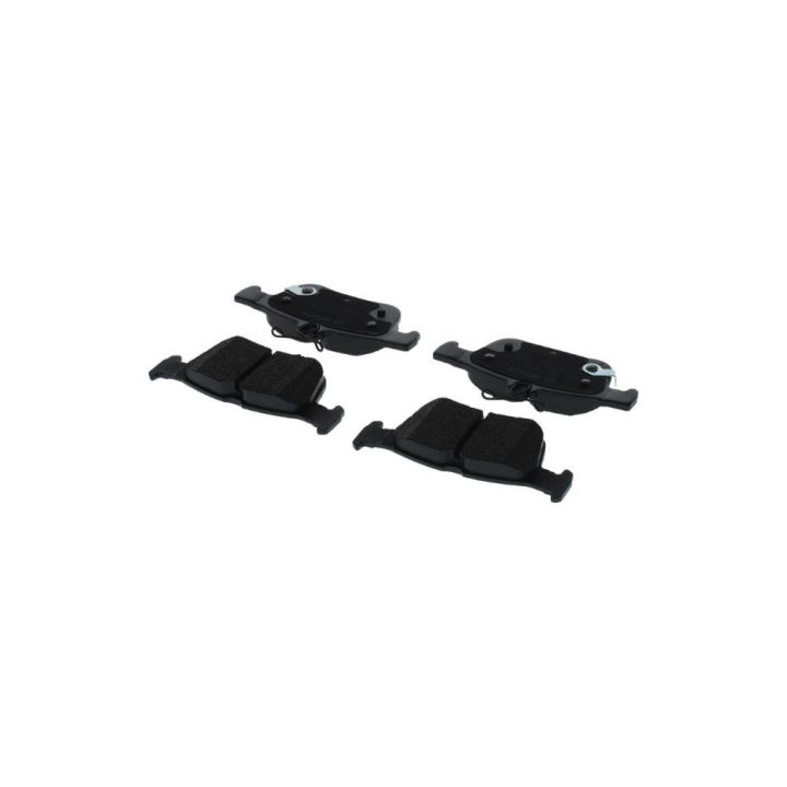 Arka Fren Balatası Ford Galaxy Mondeo Honda Civic İçin (2015-) - BOSCH 0986494839