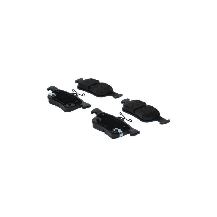 Arka Fren Balatası Ford Galaxy Mondeo Honda Civic İçin (2015-) - BOSCH 0986494839